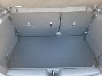 2026 MINI Cooper S Hardtop 4 Door Base