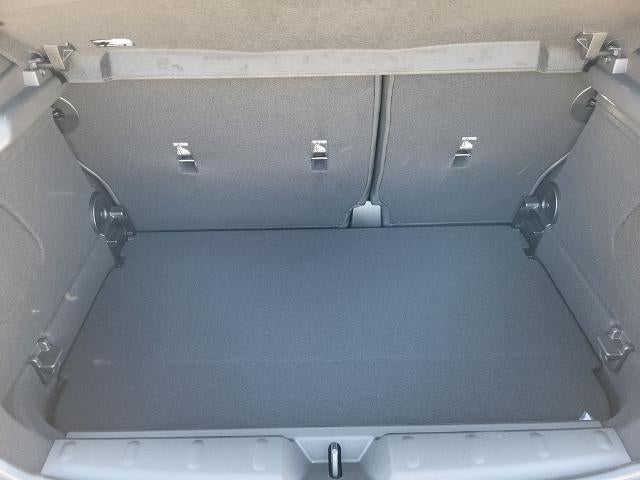 2026 MINI Cooper S Hardtop 4 Door Base