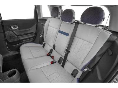 2026 MINI Cooper S Hardtop 4 Door Base