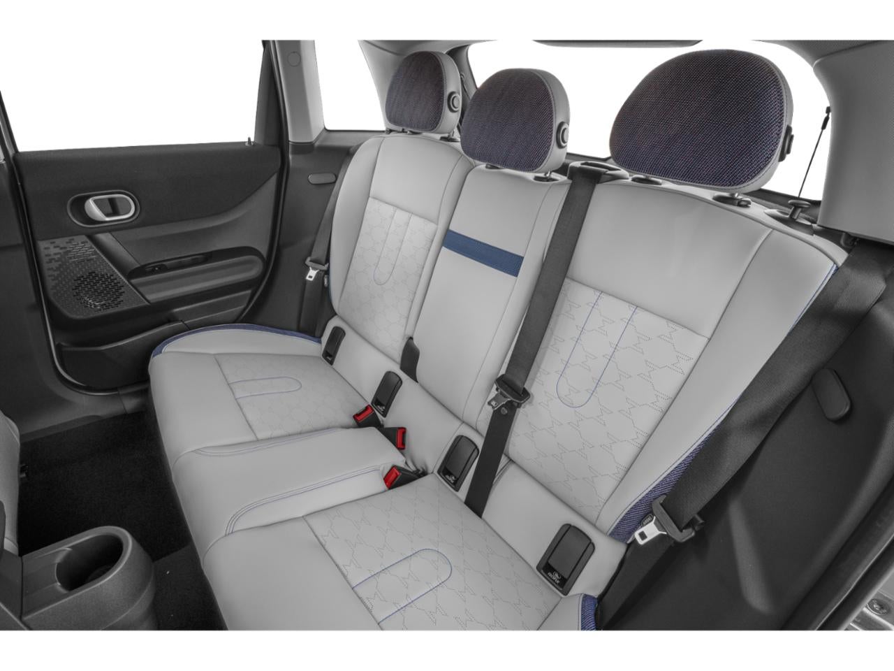 2026 MINI Cooper S Hardtop 4 Door Base