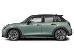 2026 MINI Cooper S Hardtop 4 Door Base