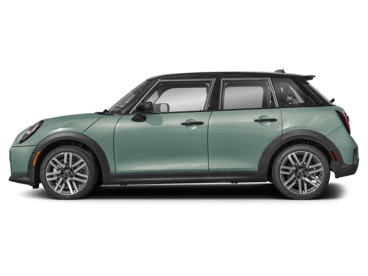 2026 MINI Cooper S Hardtop 4 Door Base