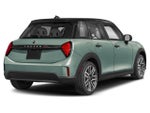 2026 MINI Cooper S Hardtop 4 Door Base