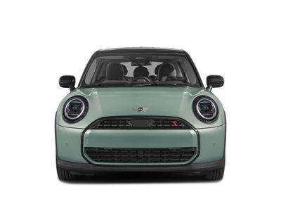 2026 MINI Cooper S Hardtop 4 Door Base