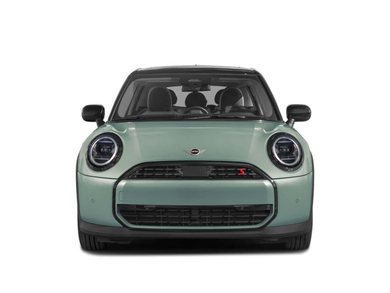 2026 MINI Cooper S Hardtop 4 Door Base