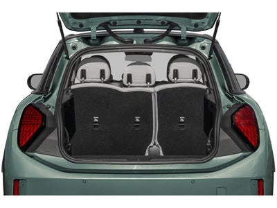 2026 MINI Cooper S Hardtop 4 Door Base