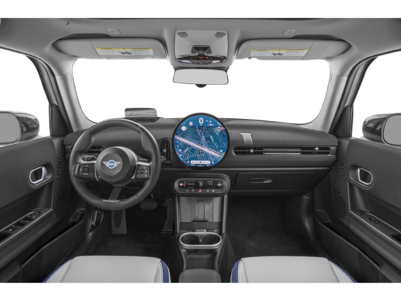 2026 MINI Cooper S Hardtop 4 Door Base