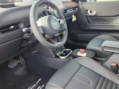 2026 MINI Hardtop 4 Door Cooper S