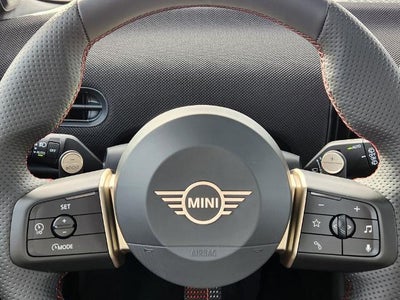 2026 MINI Hardtop 4 Door Cooper S