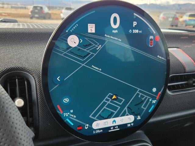 2026 MINI Hardtop 4 Door Cooper S