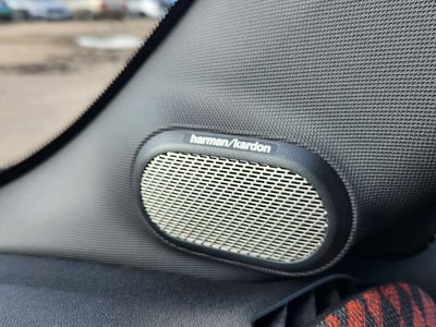 2026 MINI Hardtop 4 Door Cooper S