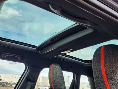 2026 MINI Hardtop 4 Door Cooper S