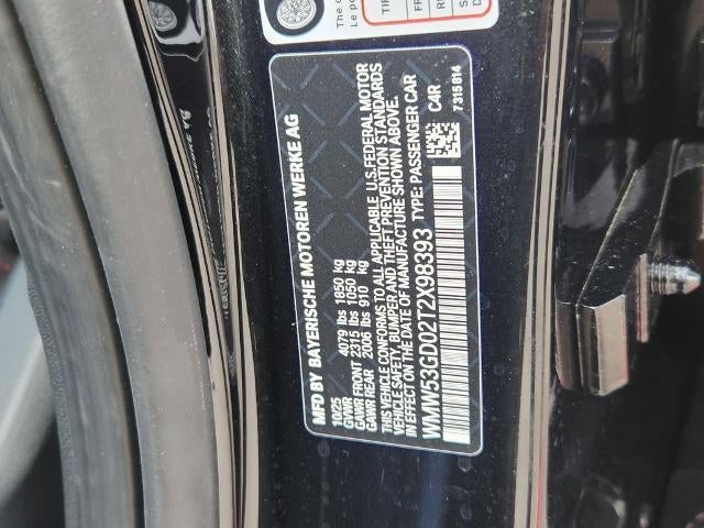 2026 MINI Hardtop 4 Door Cooper S