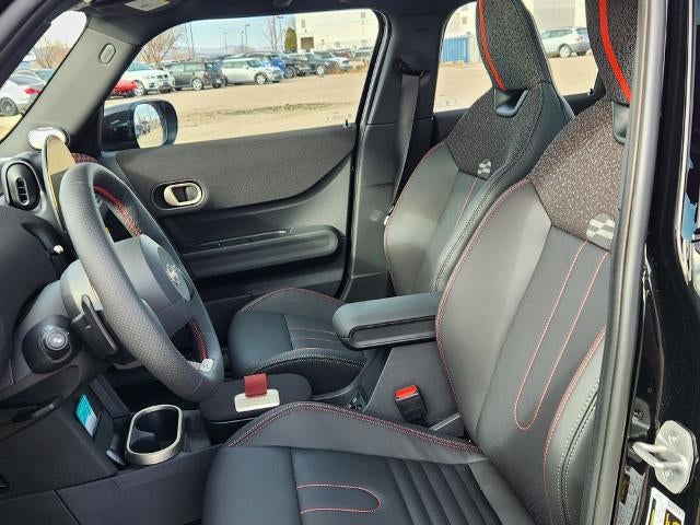 2026 MINI Hardtop 4 Door Cooper S