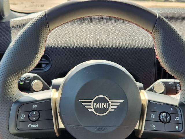 2026 MINI Cooper S Hardtop 4 Door Base