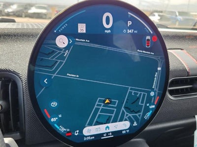 2026 MINI Cooper S Hardtop 4 Door Base