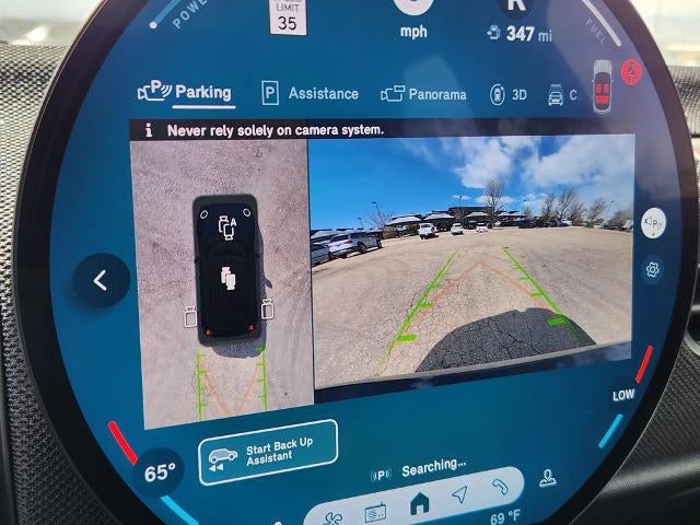 2026 MINI Cooper S Hardtop 4 Door Base