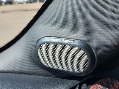 2026 MINI Cooper S Hardtop 4 Door Base