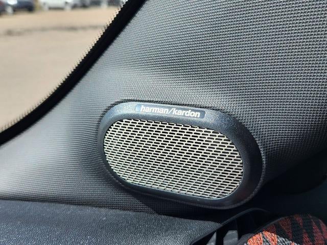 2026 MINI Cooper S Hardtop 4 Door Base