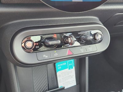 2026 MINI Cooper S Hardtop 4 Door Base