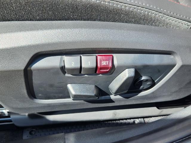 2026 MINI Cooper S Hardtop 4 Door Base