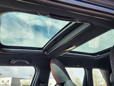 2026 MINI Cooper S Hardtop 4 Door Base