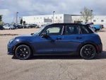 2026 MINI Cooper S Hardtop 4 Door Base