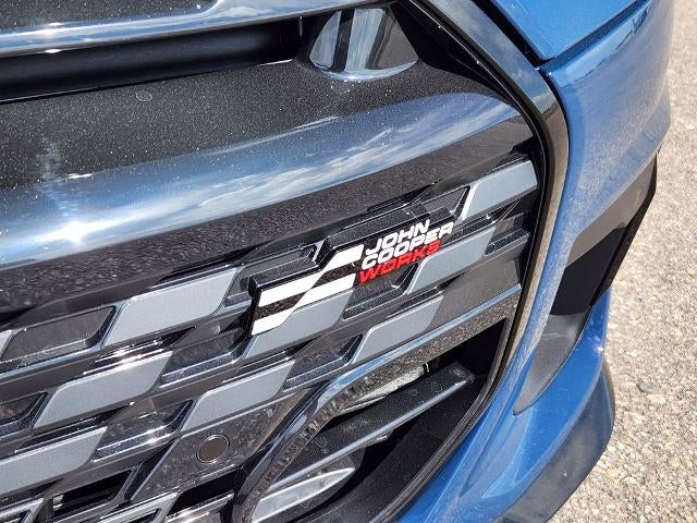 2026 MINI Cooper S Hardtop 4 Door Base