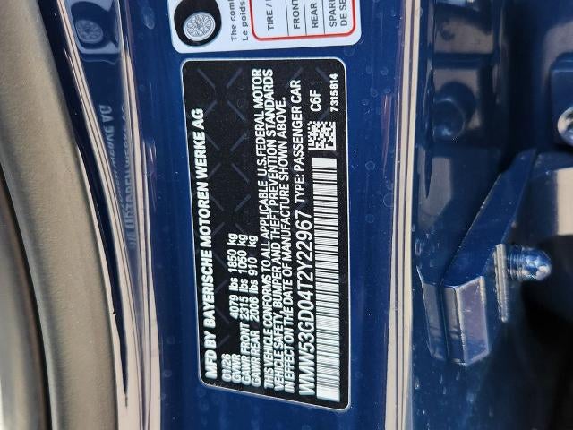 2026 MINI Cooper S Hardtop 4 Door Base