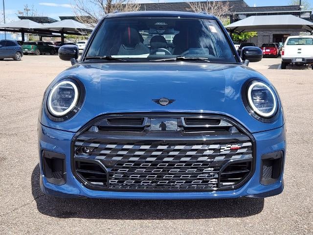 2026 MINI Cooper S Hardtop 4 Door Base