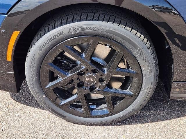 2026 MINI Cooper S Hardtop 4 Door Base