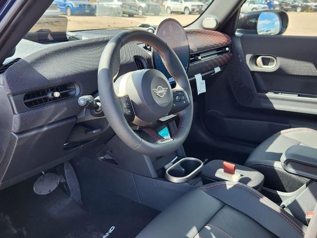 2026 MINI Cooper S Hardtop 4 Door Base