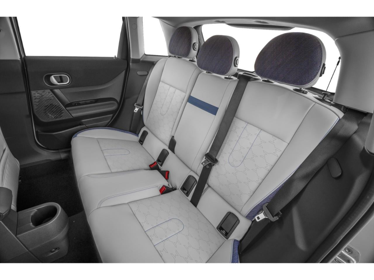 2026 MINI Cooper S Hardtop 4 Door Base