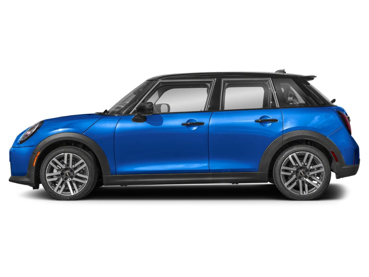 2026 MINI Cooper S Hardtop 4 Door Base