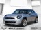 2027 MINI Cooper S Hardtop 4 Door Base