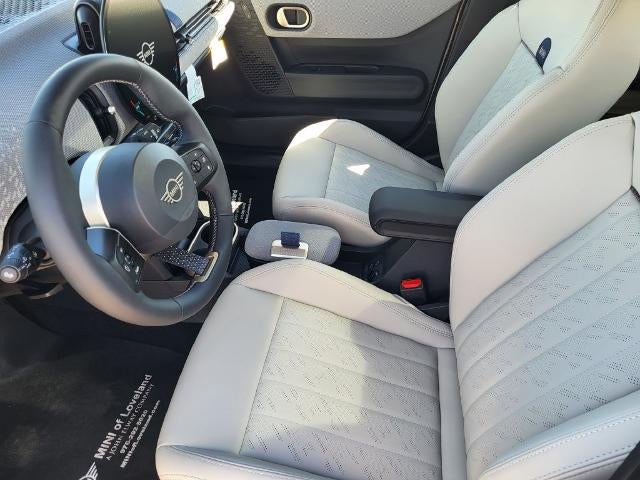 2027 MINI Cooper S Hardtop 4 Door Base
