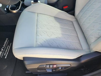 2027 MINI Cooper S Hardtop 4 Door Base