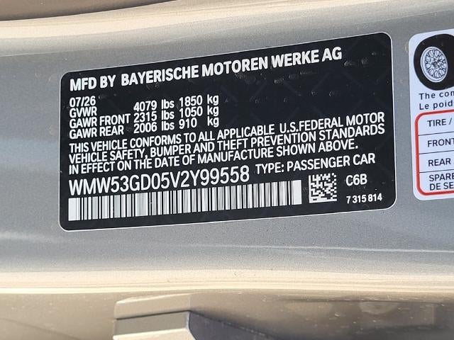 2027 MINI Cooper S Hardtop 4 Door Base