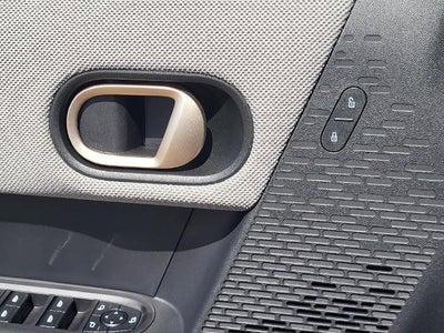 2027 MINI Cooper S Hardtop 4 Door Base