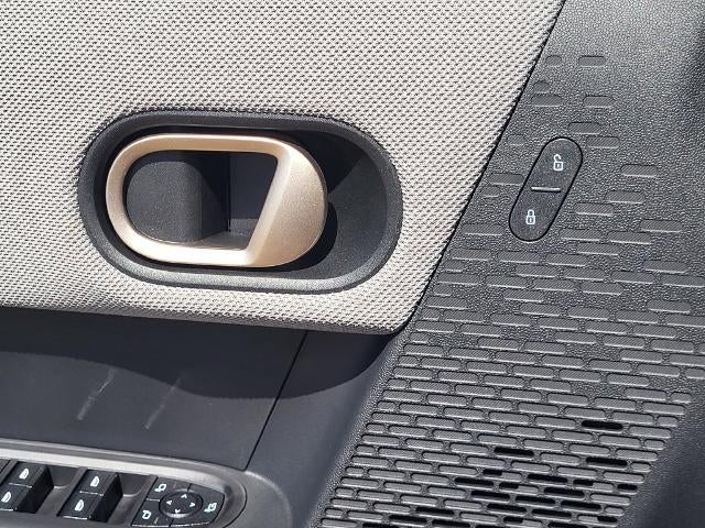 2027 MINI Cooper S Hardtop 4 Door Base