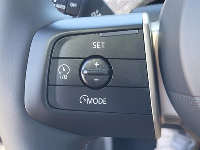 2027 MINI Cooper S Hardtop 4 Door Base