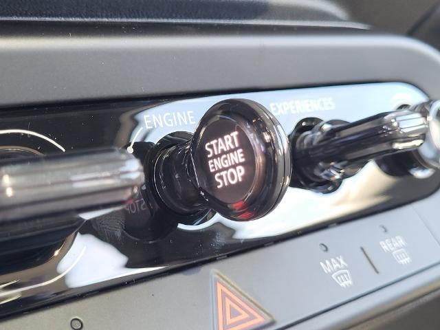 2027 MINI Cooper S Hardtop 4 Door Base