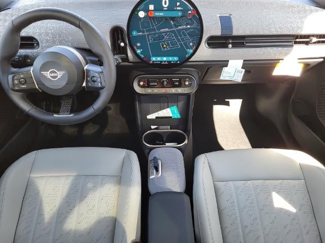 2027 MINI Cooper S Hardtop 4 Door Base