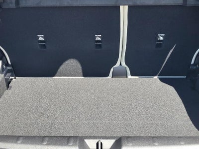 2027 MINI Cooper S Hardtop 4 Door Base