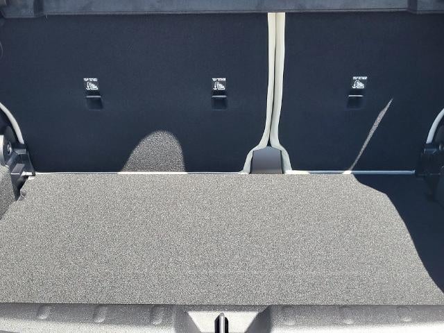2027 MINI Cooper S Hardtop 4 Door Base