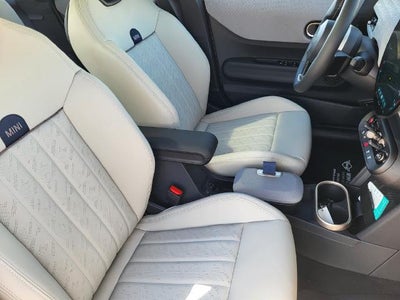 2027 MINI Cooper S Hardtop 4 Door Base