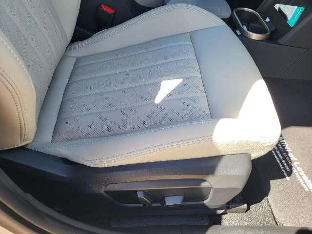 2027 MINI Cooper S Hardtop 4 Door Base