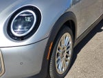2027 MINI Cooper S Hardtop 4 Door Base