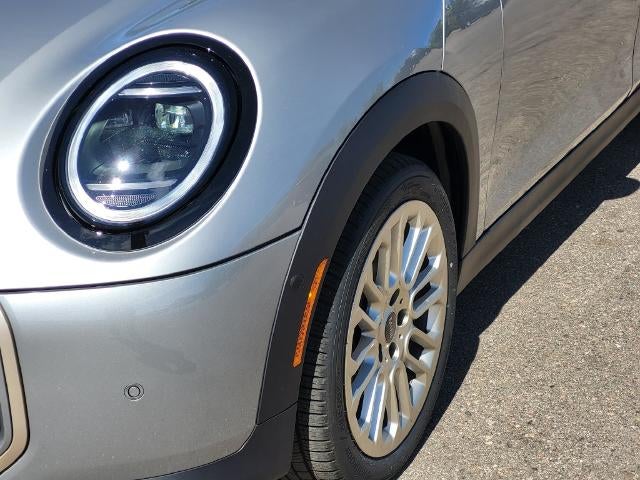 2027 MINI Cooper S Hardtop 4 Door Base