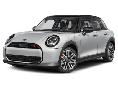 2027 MINI Cooper S Hardtop 4 Door Base